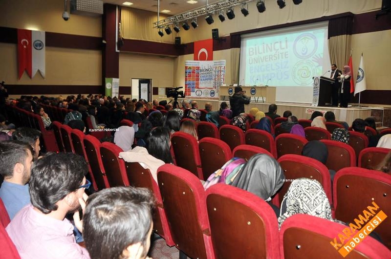 Engelliliğe Karşı Toplumsal Algı - Toplumsal Farkındalık 9