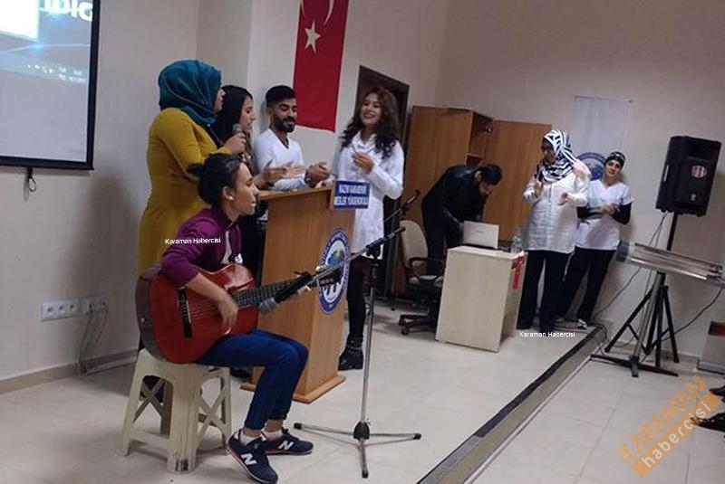 Dünya Tıbbi Sekreterler Günü Kutlandı 4