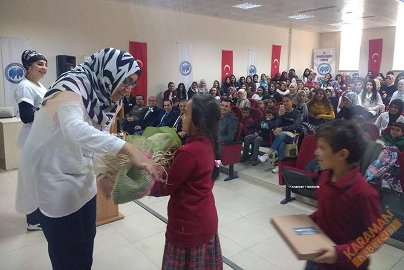 Dünya Tıbbi Sekreterler Günü Kutlandı 6