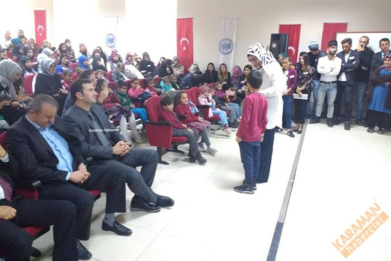 Dünya Tıbbi Sekreterler Günü Kutlandı 7