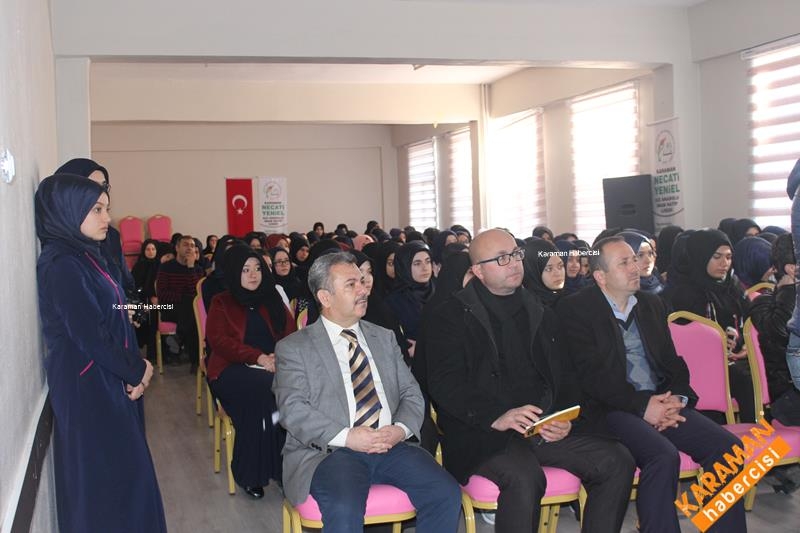 Necati Yeniel Kız Anadolu İmam Hatip Lisesi 10