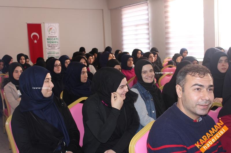 Necati Yeniel Kız Anadolu İmam Hatip Lisesi 13