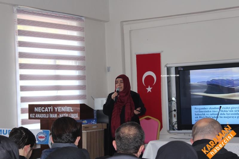 Necati Yeniel Kız Anadolu İmam Hatip Lisesi 14