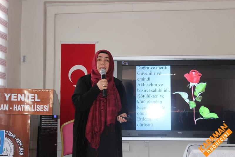 Necati Yeniel Kız Anadolu İmam Hatip Lisesi 15