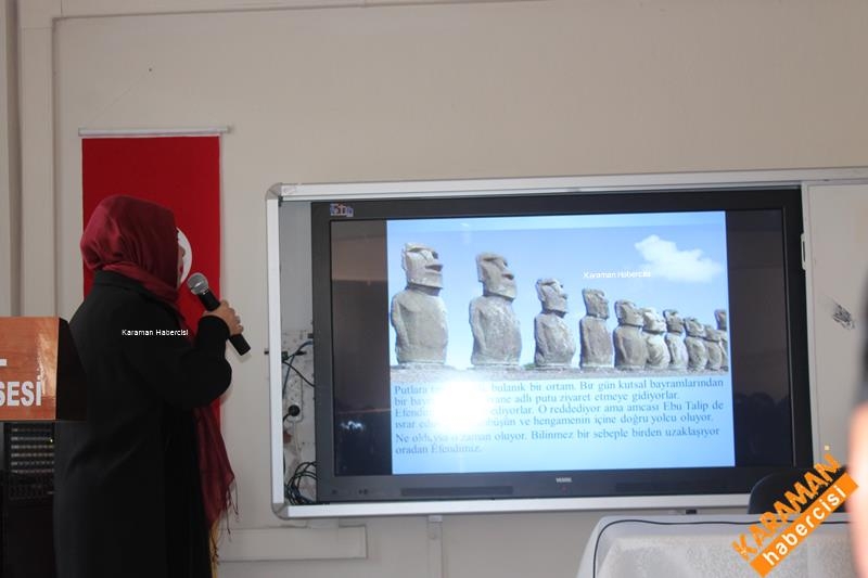 Necati Yeniel Kız Anadolu İmam Hatip Lisesi 16