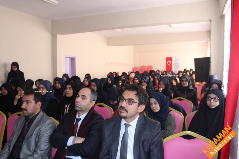 Necati Yeniel Kız Anadolu İmam Hatip Lisesi 18