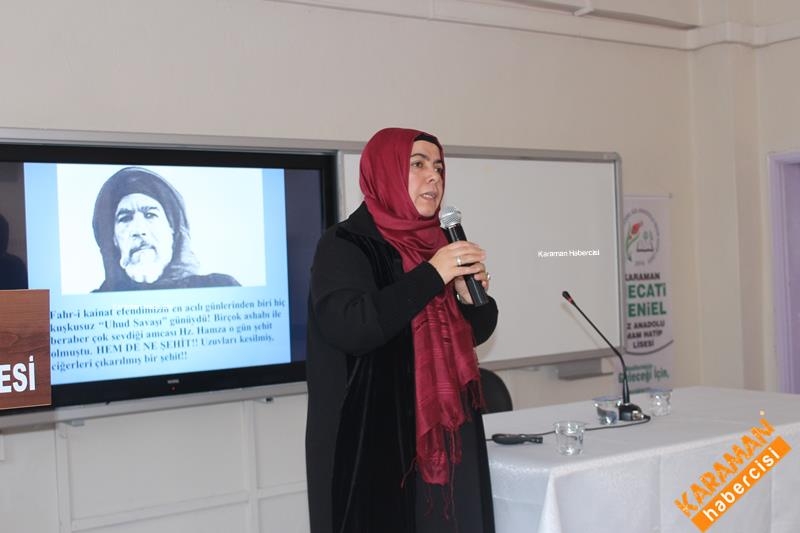 Necati Yeniel Kız Anadolu İmam Hatip Lisesi 19