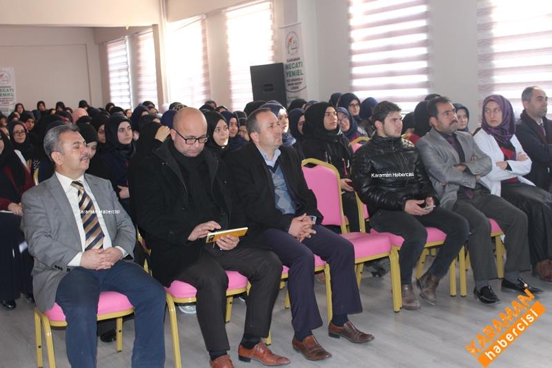 Necati Yeniel Kız Anadolu İmam Hatip Lisesi 7