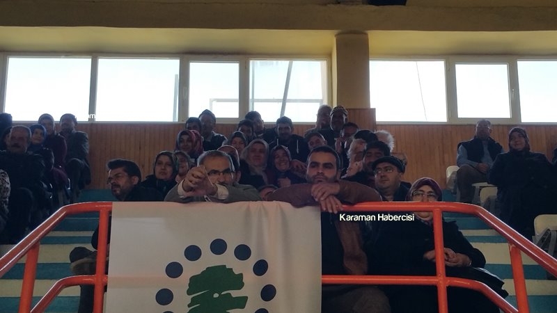 Karaman’da 492 TOKİ Konutunun Sahipleri Belli Oldu 5