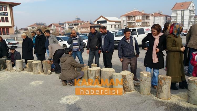 Karaman’da Kavak Mantarı Eğitimi Yapıldı 10