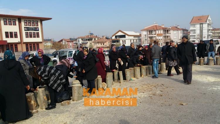 Karaman’da Kavak Mantarı Eğitimi Yapıldı 2