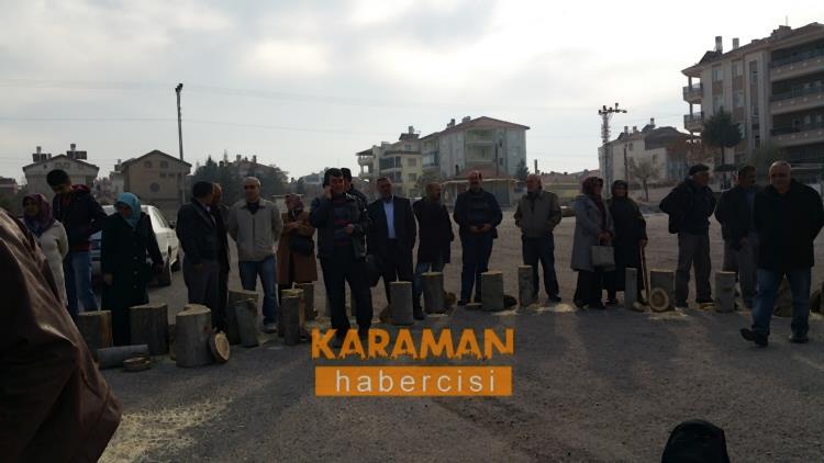 Karaman’da Kavak Mantarı Eğitimi Yapıldı 6