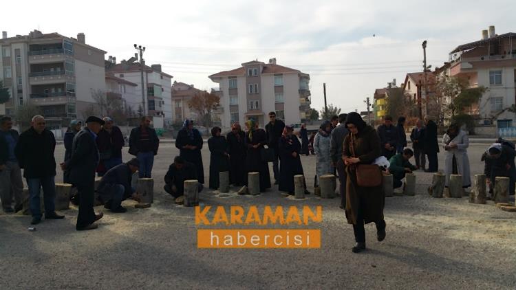 Karaman’da Kavak Mantarı Eğitimi Yapıldı 7