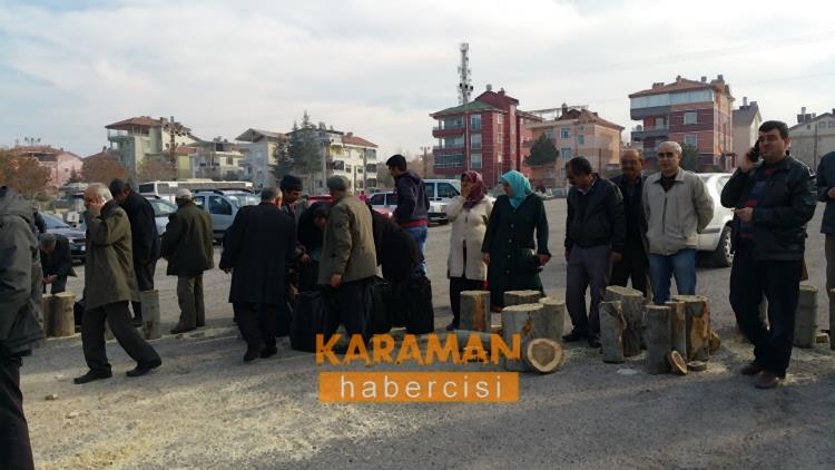 Karaman’da Kavak Mantarı Eğitimi Yapıldı 8