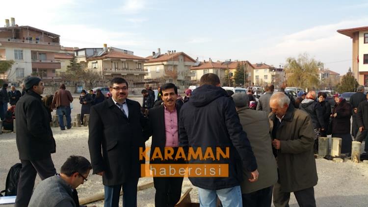 Karaman’da Kavak Mantarı Eğitimi Yapıldı 9