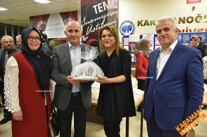 Engel Tanımayan Öğrencilerden Muhteşem Performans 10