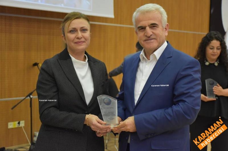 Engel Tanımayan Öğrencilerden Muhteşem Performans 11