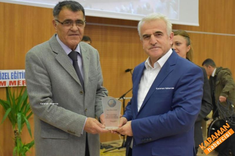 Engel Tanımayan Öğrencilerden Muhteşem Performans 12