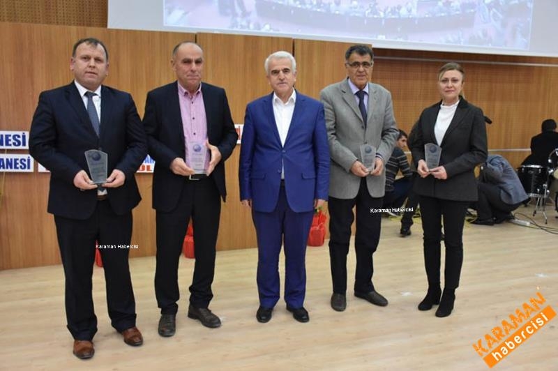 Engel Tanımayan Öğrencilerden Muhteşem Performans 14