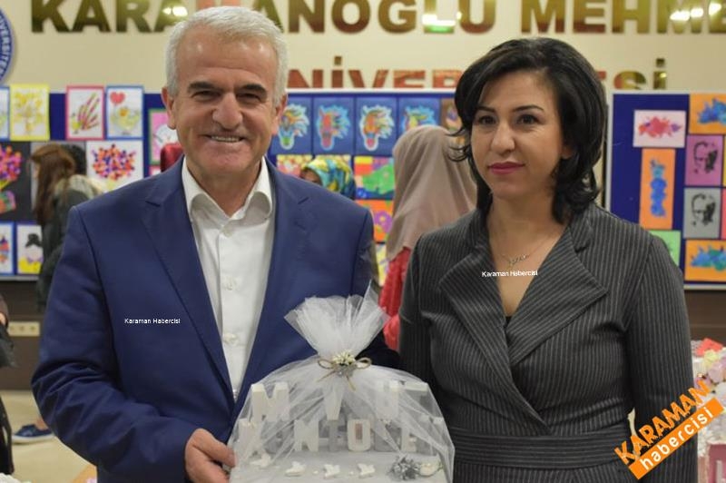 Engel Tanımayan Öğrencilerden Muhteşem Performans 15