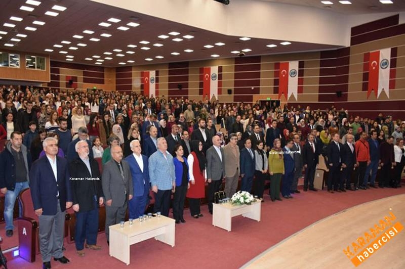 Engel Tanımayan Öğrencilerden Muhteşem Performans 17