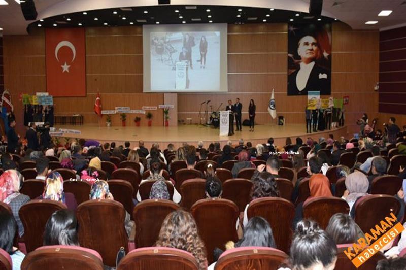 Engel Tanımayan Öğrencilerden Muhteşem Performans 18