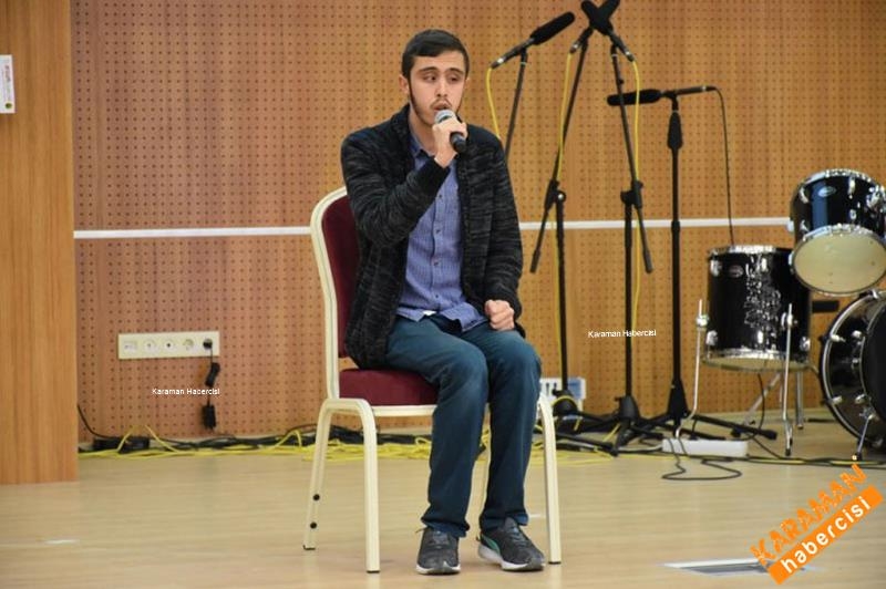 Engel Tanımayan Öğrencilerden Muhteşem Performans 19