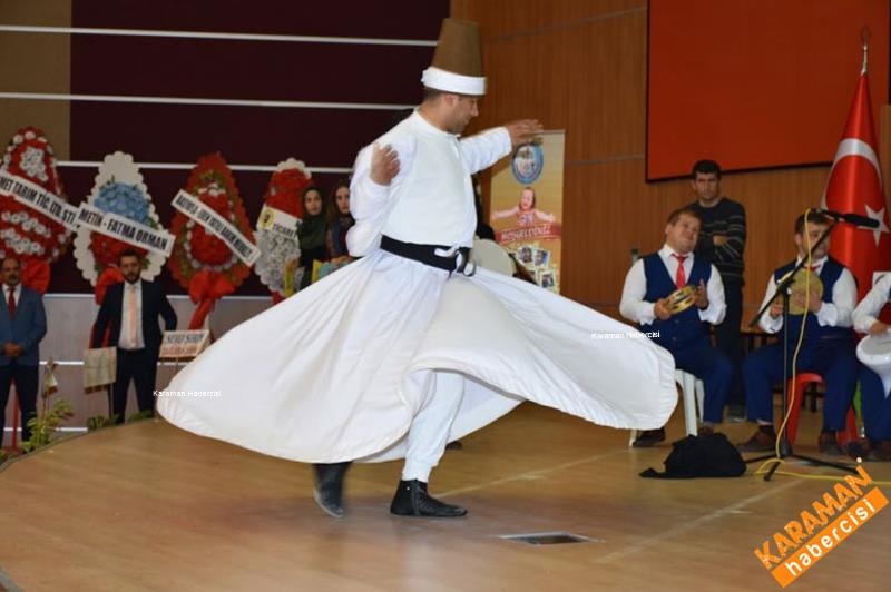 Engel Tanımayan Öğrencilerden Muhteşem Performans 24