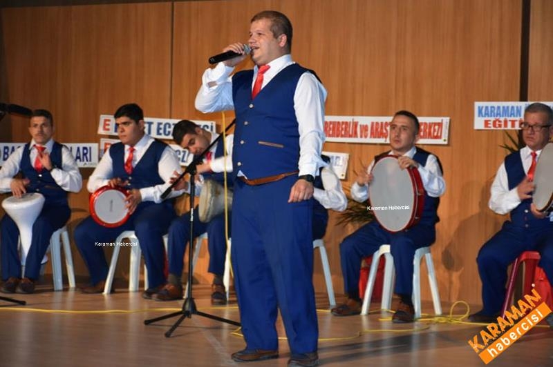 Engel Tanımayan Öğrencilerden Muhteşem Performans 26