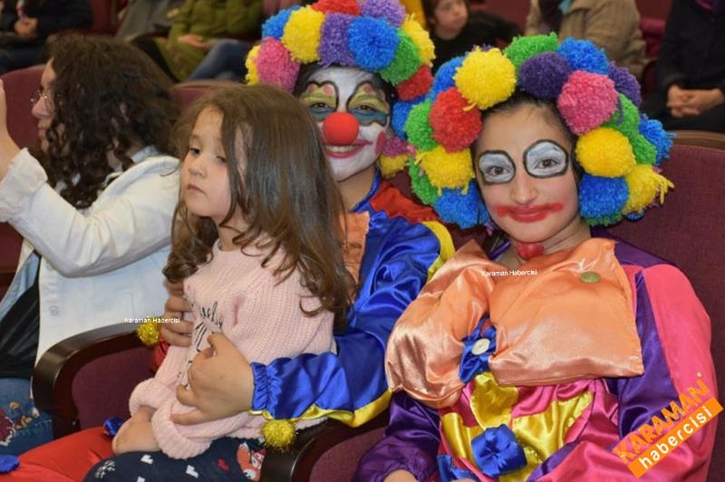 Engel Tanımayan Öğrencilerden Muhteşem Performans 28