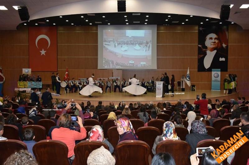 Engel Tanımayan Öğrencilerden Muhteşem Performans 29