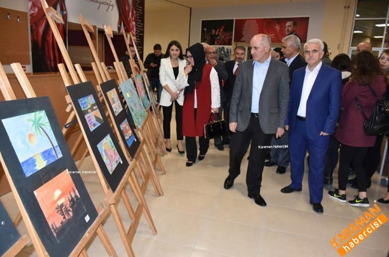 Engel Tanımayan Öğrencilerden Muhteşem Performans 3