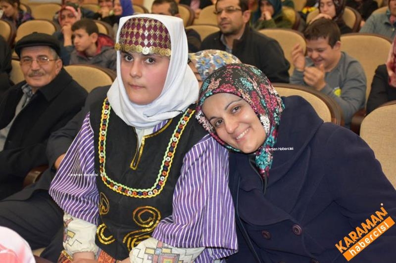 Engel Tanımayan Öğrencilerden Muhteşem Performans 30