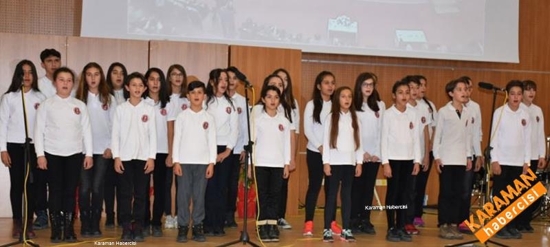 Engel Tanımayan Öğrencilerden Muhteşem Performans 33