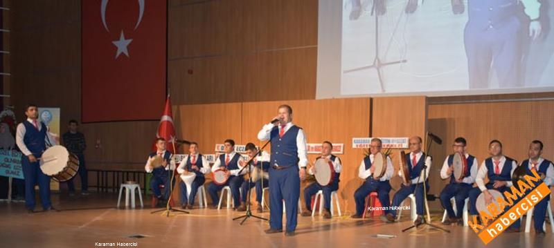 Engel Tanımayan Öğrencilerden Muhteşem Performans 34