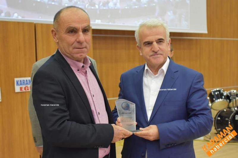 Engel Tanımayan Öğrencilerden Muhteşem Performans 4