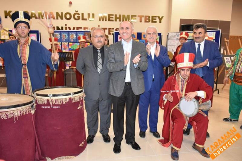 Engel Tanımayan Öğrencilerden Muhteşem Performans 6