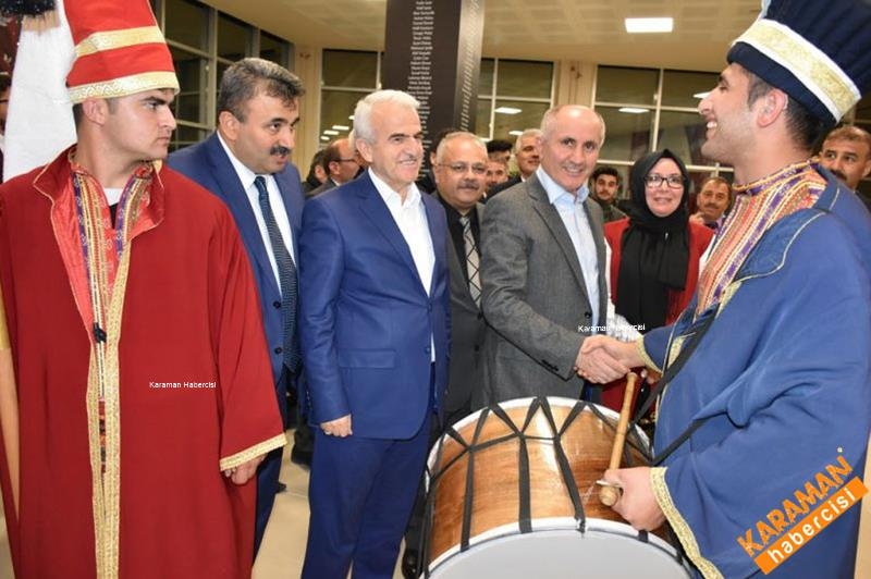 Engel Tanımayan Öğrencilerden Muhteşem Performans 7