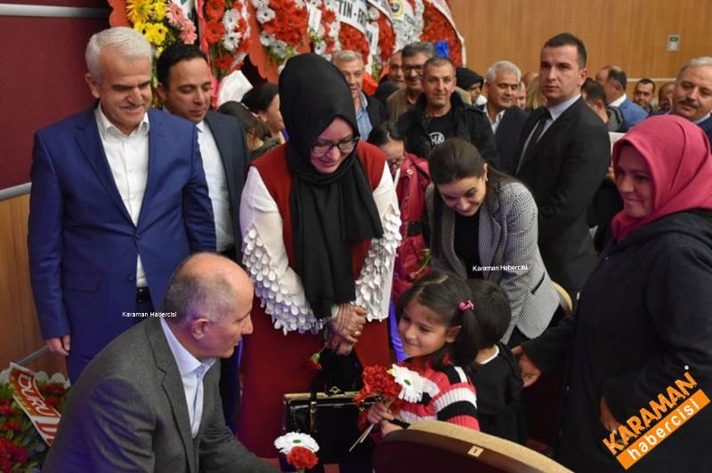 Engel Tanımayan Öğrencilerden Muhteşem Performans 8