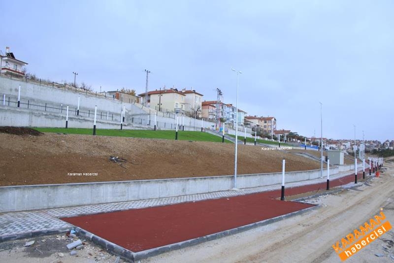 Seyir Terasları Tamamlandı Son Kontroller Yapılıyor 1