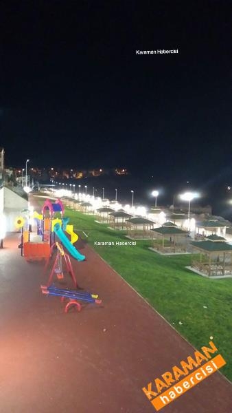 Seyir Terasları Tamamlandı Son Kontroller Yapılıyor 2