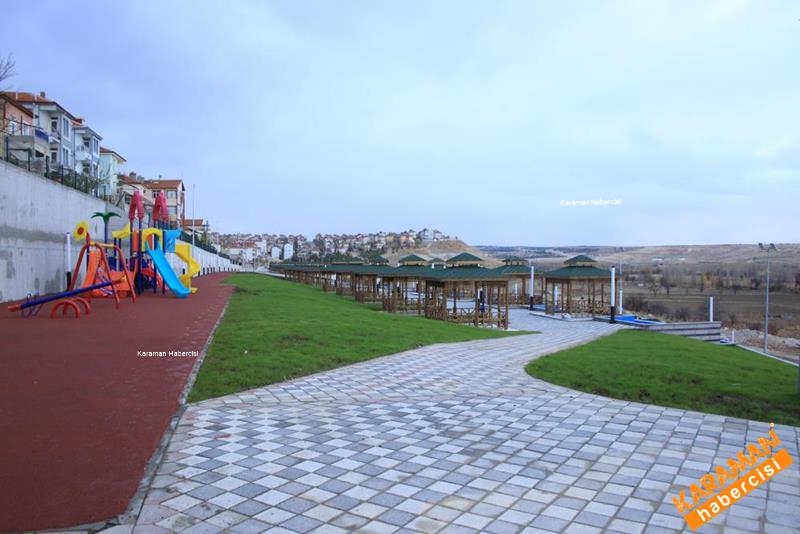 Seyir Terasları Tamamlandı Son Kontroller Yapılıyor 3