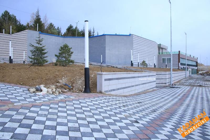 Seyir Terasları Tamamlandı Son Kontroller Yapılıyor 5