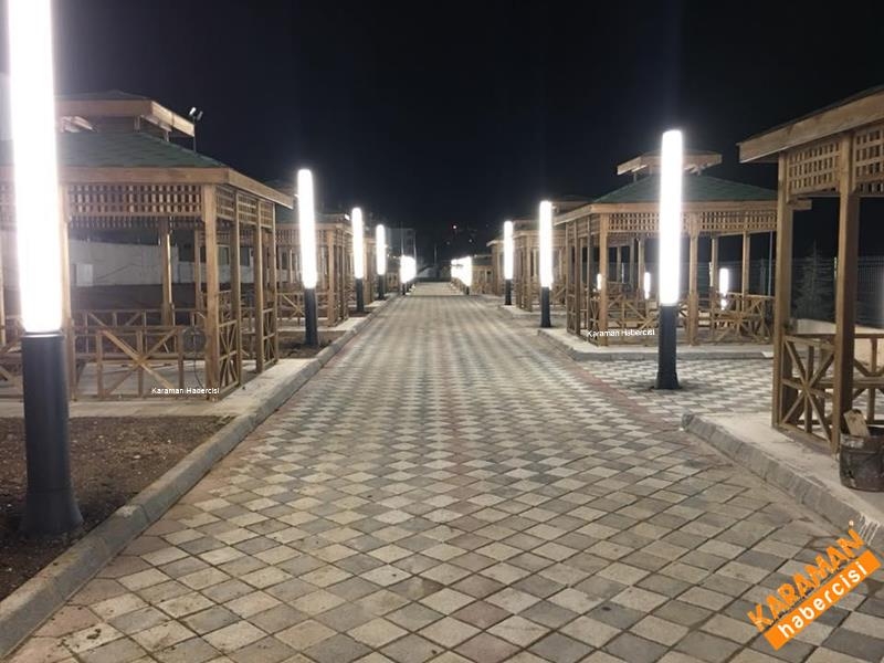 Seyir Terasları Tamamlandı Son Kontroller Yapılıyor 9