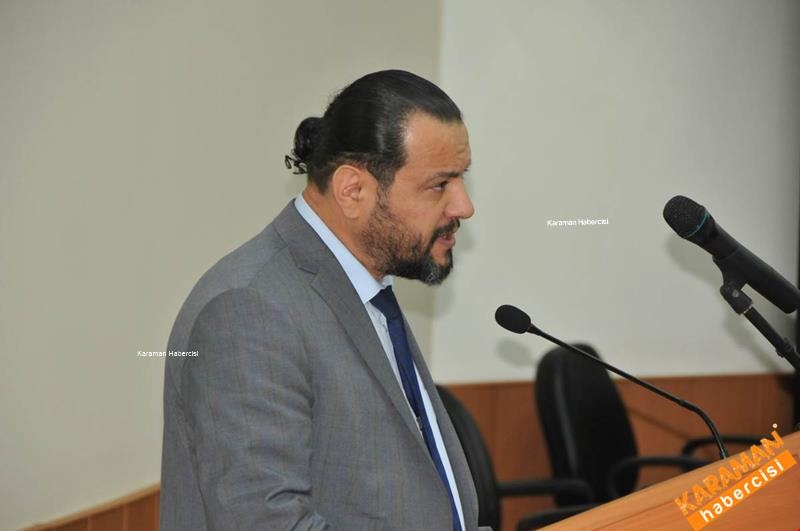 Unikop Enerji Çalıştayı Düzenlendi 1