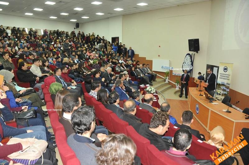 Unikop Enerji Çalıştayı Düzenlendi 4