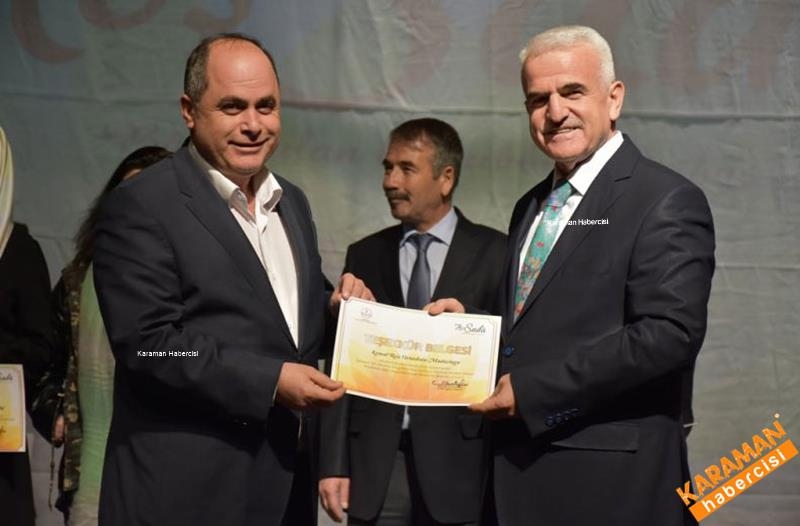 Hoş Bir Sada Bıraktılar 12