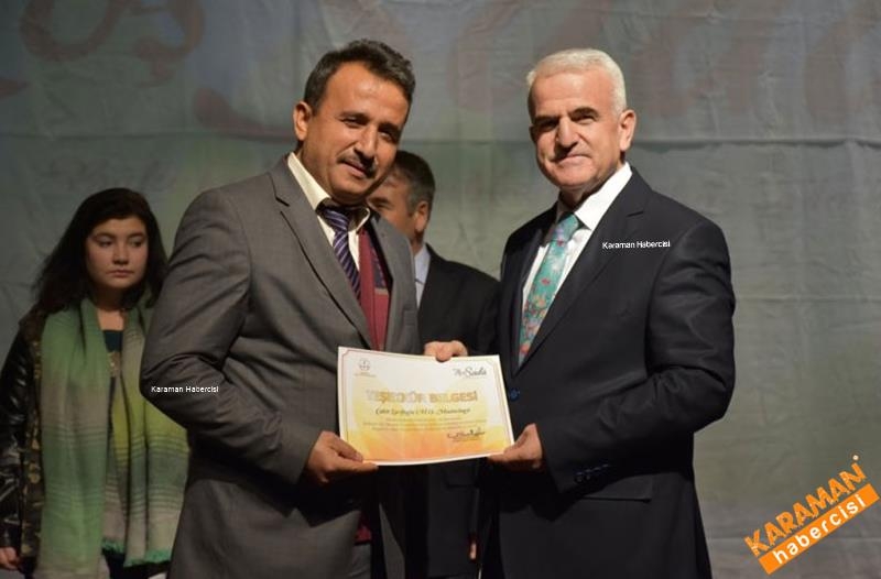 Hoş Bir Sada Bıraktılar 13