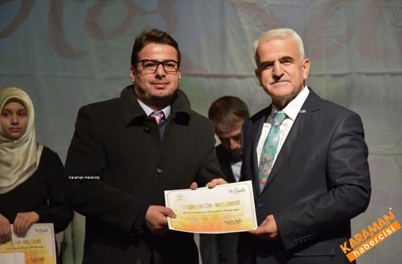 Hoş Bir Sada Bıraktılar 14