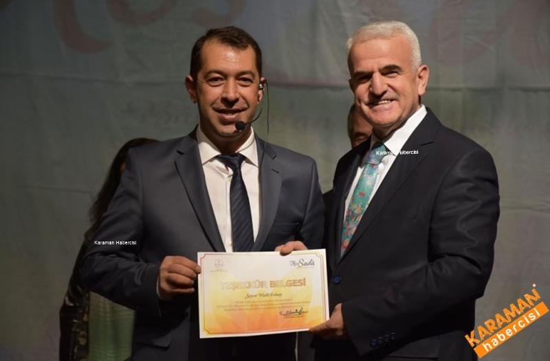 Hoş Bir Sada Bıraktılar 15